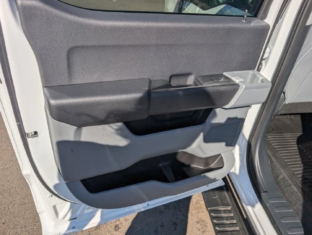 2027 Ford Transit-350 Base