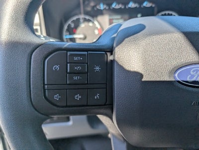 2027 Ford Transit-350 Base