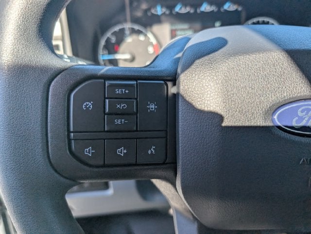 2027 Ford Transit-350 Base