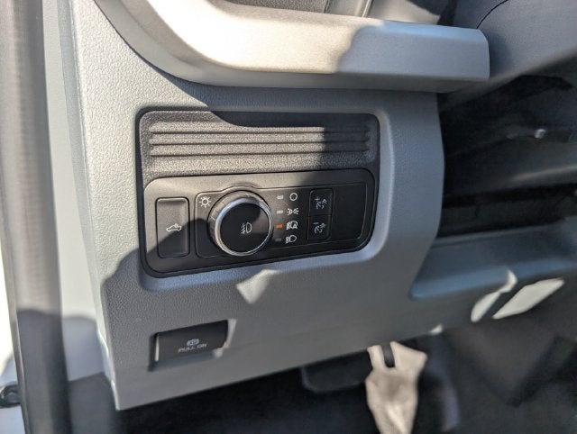 2027 Ford Transit-350 Base