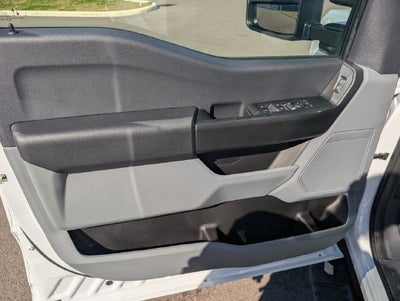2027 Ford Transit-350 Base
