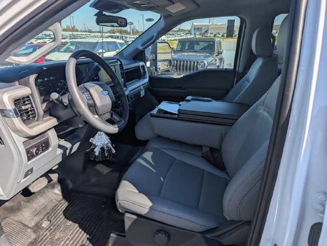 2027 Ford Transit-350 Base
