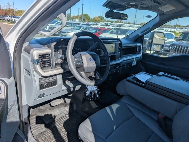 2027 Ford Transit-350 Base