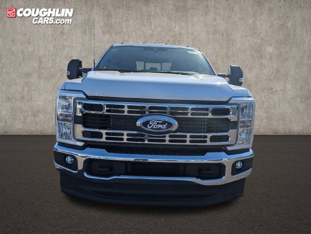 2027 Ford Transit-350 Base