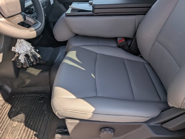 2027 Ford Transit-350 Base