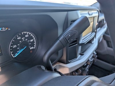 2027 Ford Transit-350 Base
