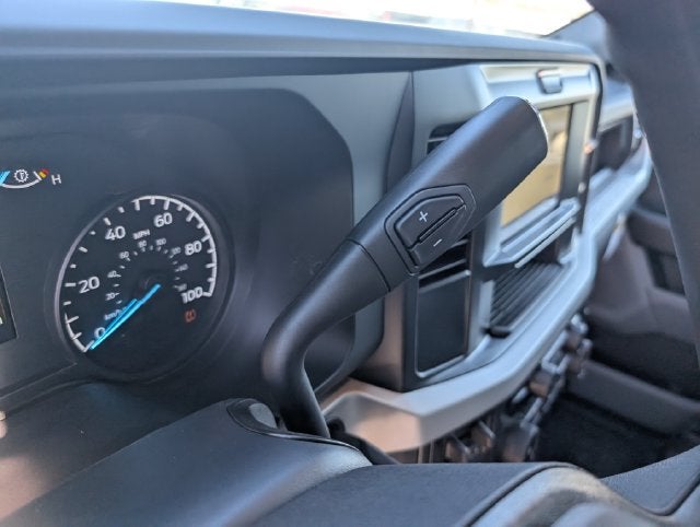 2027 Ford Transit-350 Base