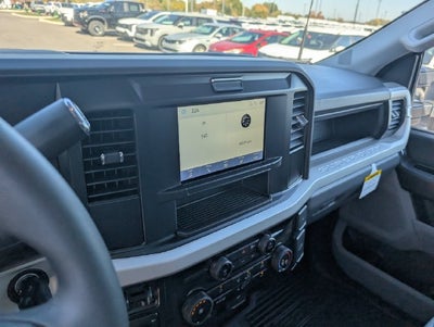 2027 Ford Transit-350 Base
