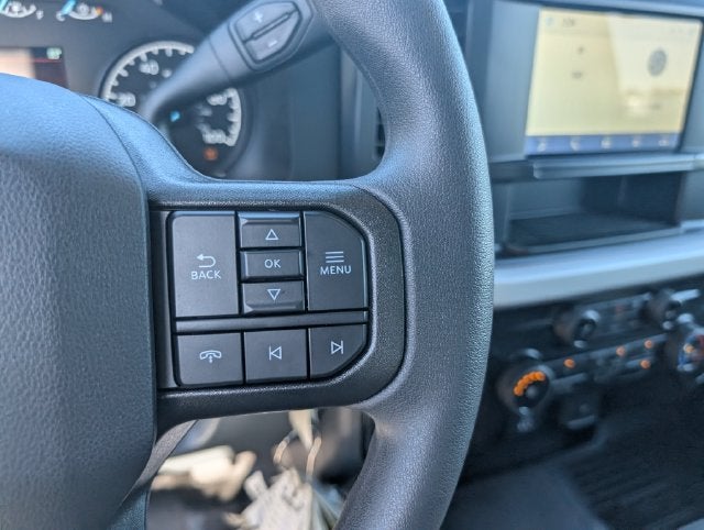 2027 Ford Transit-350 Base