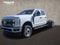 2027 Ford Transit-350 Base