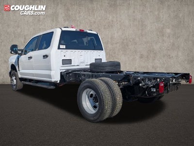 2027 Ford Transit-350 Base