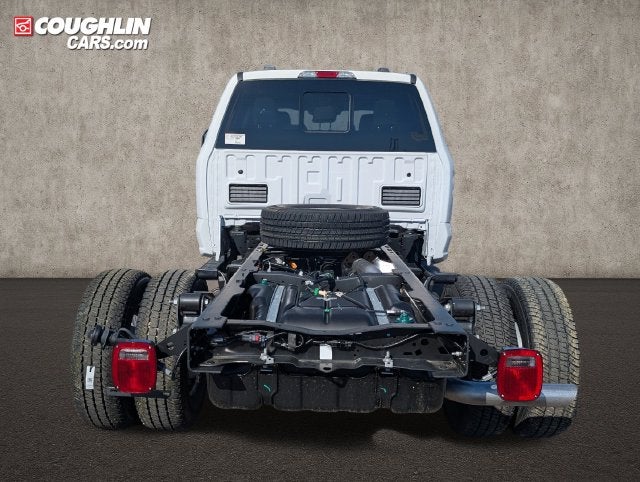 2027 Ford Transit-350 Base