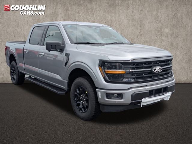 2026 Ford F-150 XLT 4x4 SuperCrew 5-1/2 Box's photo