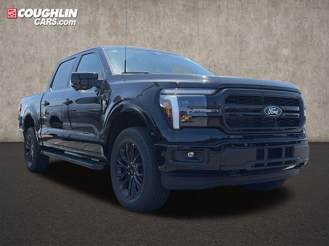 2026 Ford F-150 Lariat 4x4 SuperCrew 5-1/2 Box's photo