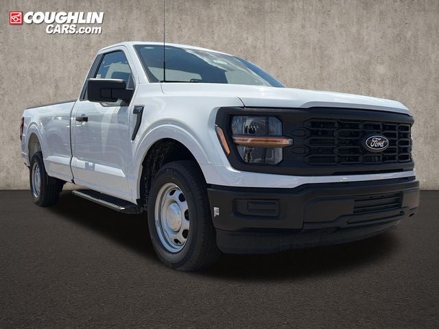 2026 Ford F-150 XL Regular Cab 6-1/2 Box's photo