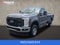 2024 Ford F-250SD XL