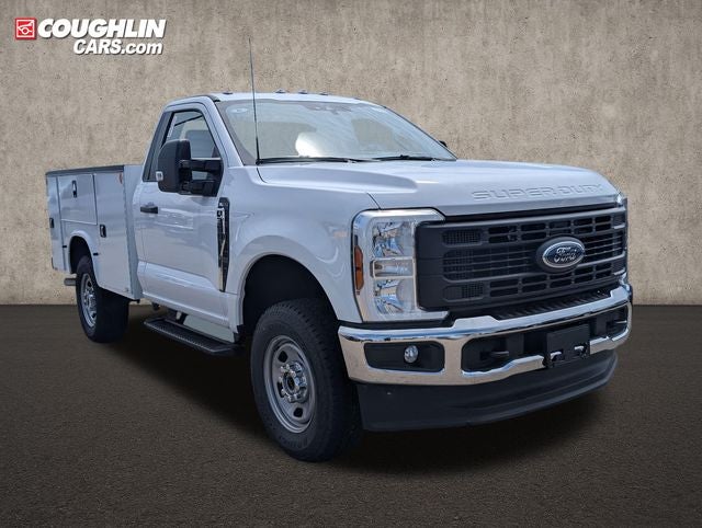 2026 Ford F-350SD XL