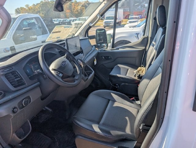 2027 Ford Transit-350 Base