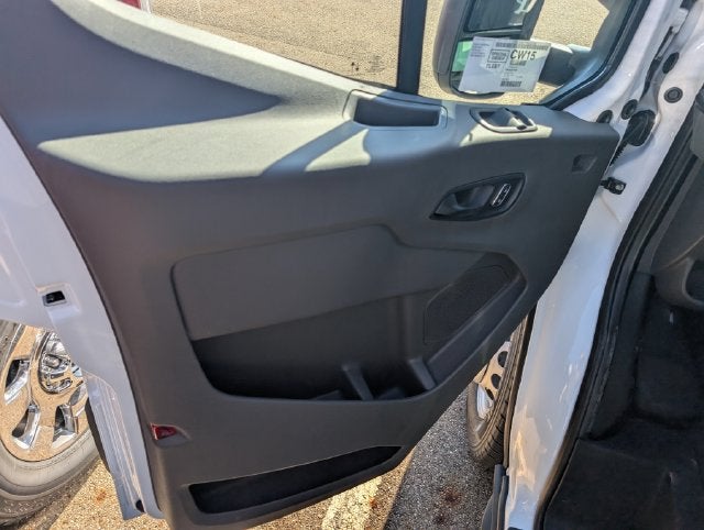 2027 Ford Transit-350 Base