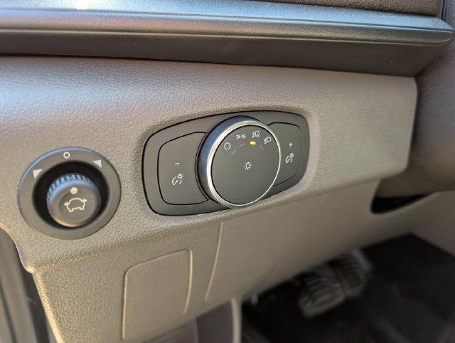 2027 Ford Transit-350 Base