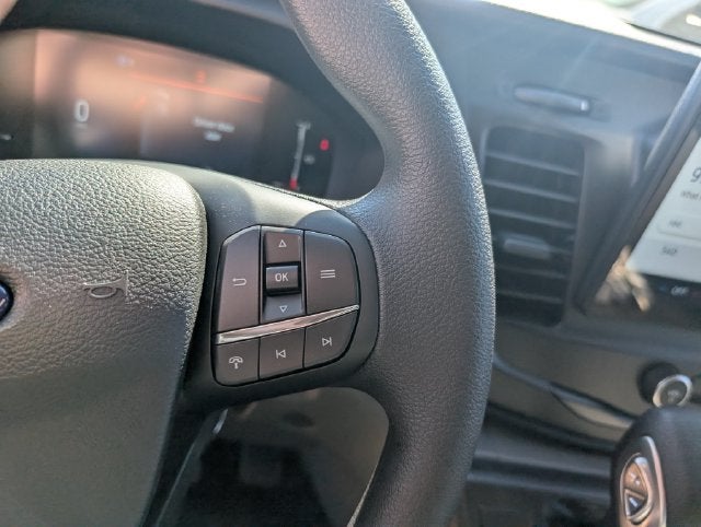 2027 Ford Transit-350 Base