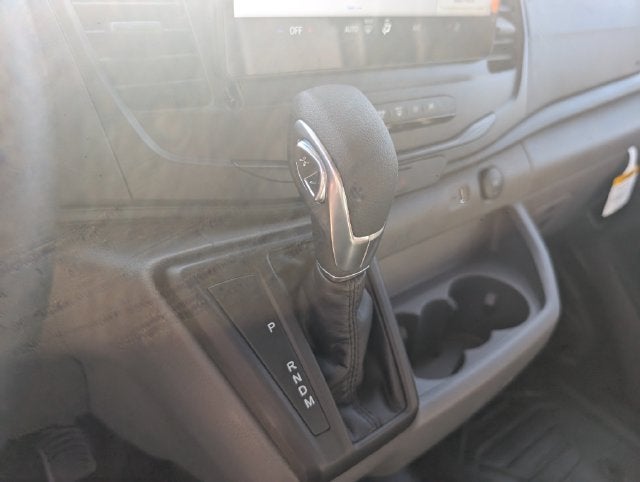 2027 Ford Transit-350 Base