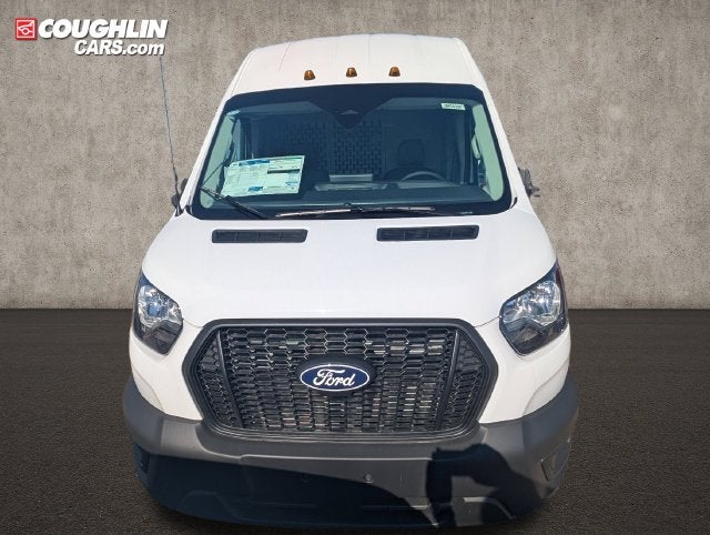 2027 Ford Transit-350 Base