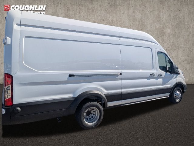 2027 Ford Transit-350 Base