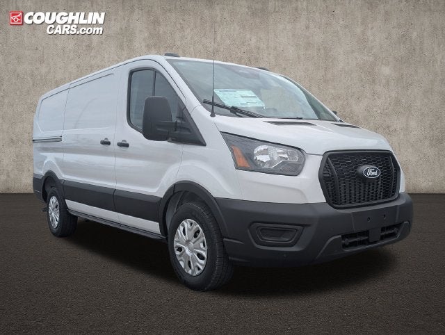 2027 Ford Transit-150 Base