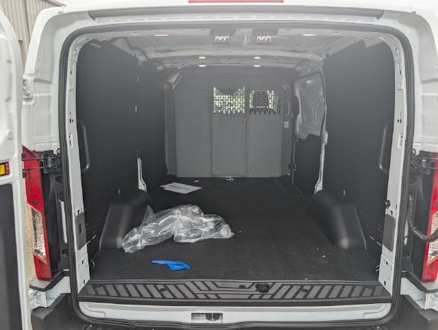 2027 Ford Transit-150 Base