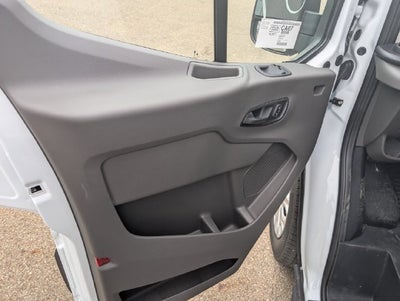 2027 Ford Transit-150 Base