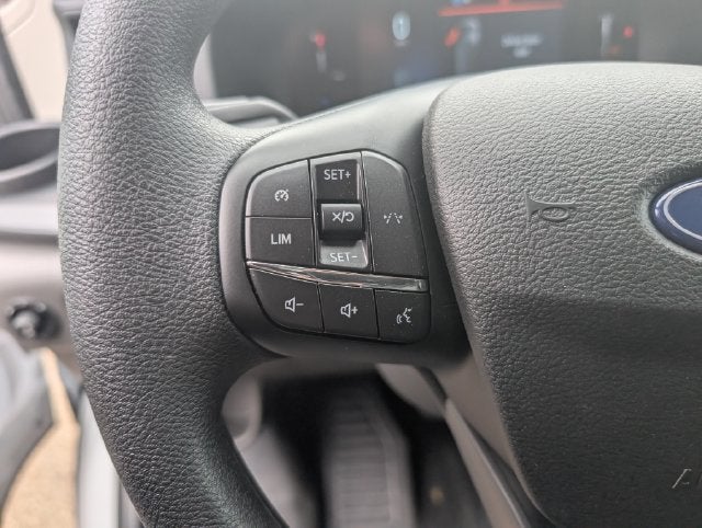 2027 Ford Transit-150 Base