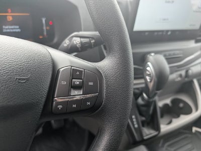 2027 Ford Transit-150 Base