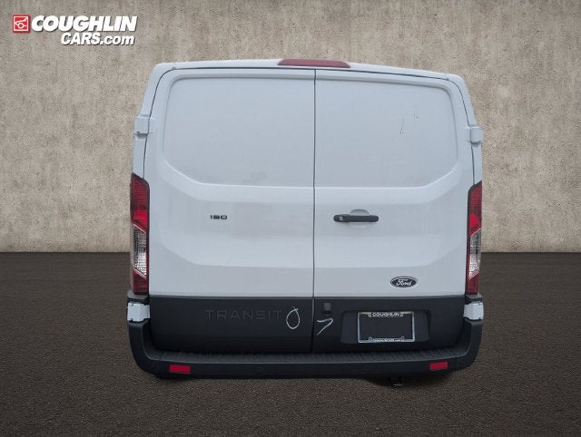 2027 Ford Transit-150 Base