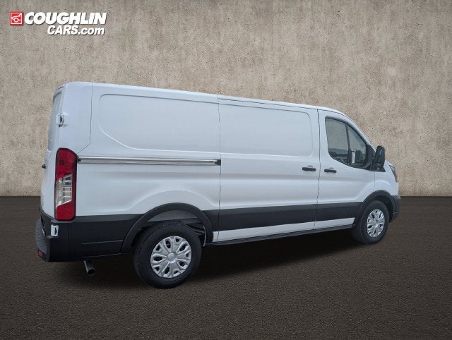 2027 Ford Transit-150 Base