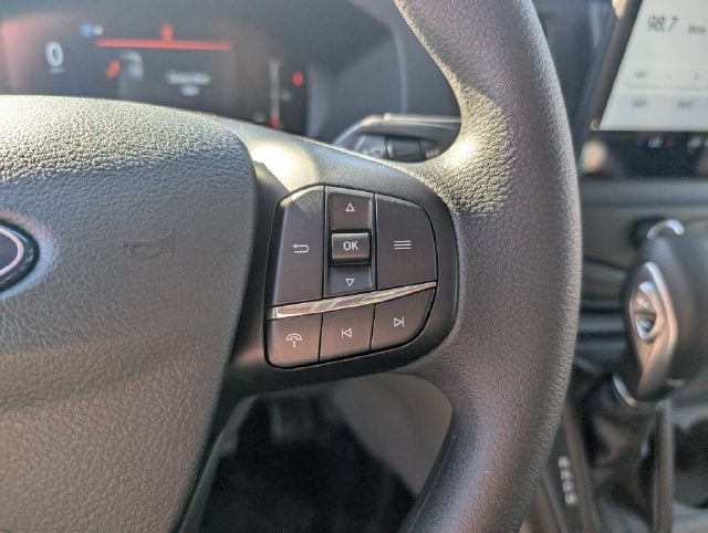 2027 Ford Transit-150 Base