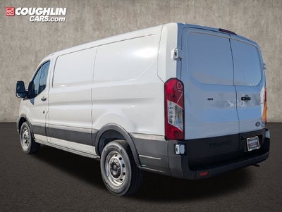 2027 Ford Transit-150 Base