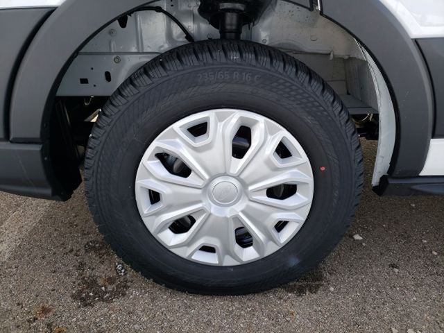 2026 Ford Transit-150 Base