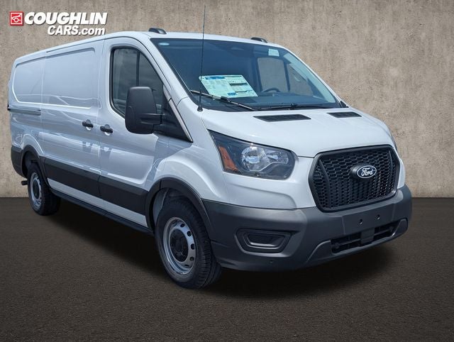 2026 Ford Transit 150 Low Roof 130 WB's photo