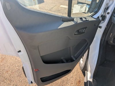 2027 Ford Transit-150 Base