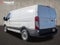 2027 Ford Transit-150 Base