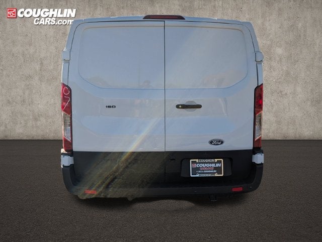 2027 Ford Transit-150 Base