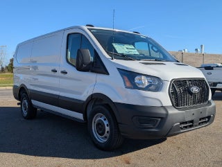2027 Ford Transit-150 Base