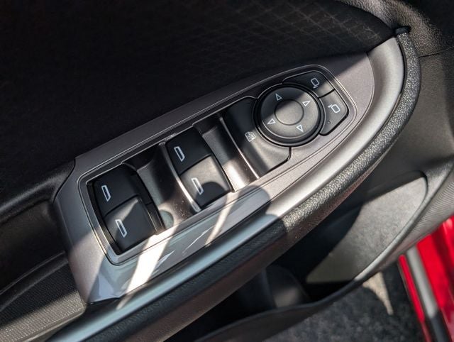 2022 Chevrolet Malibu RS