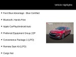 2022 Chevrolet Malibu RS