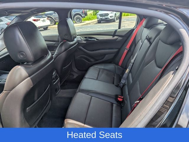 2023 Cadillac CT5 V-Series