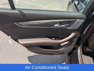 2023 Cadillac CT5 V-Series