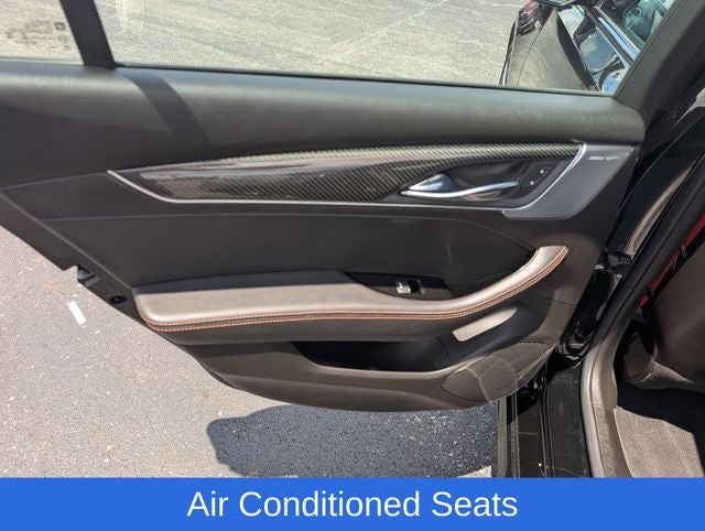 2023 Cadillac CT5 V-Series