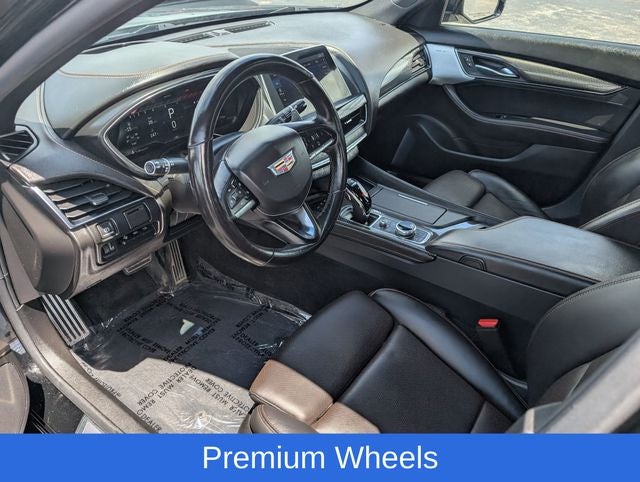 2023 Cadillac CT5 V-Series