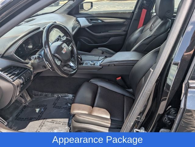 2023 Cadillac CT5 V-Series
